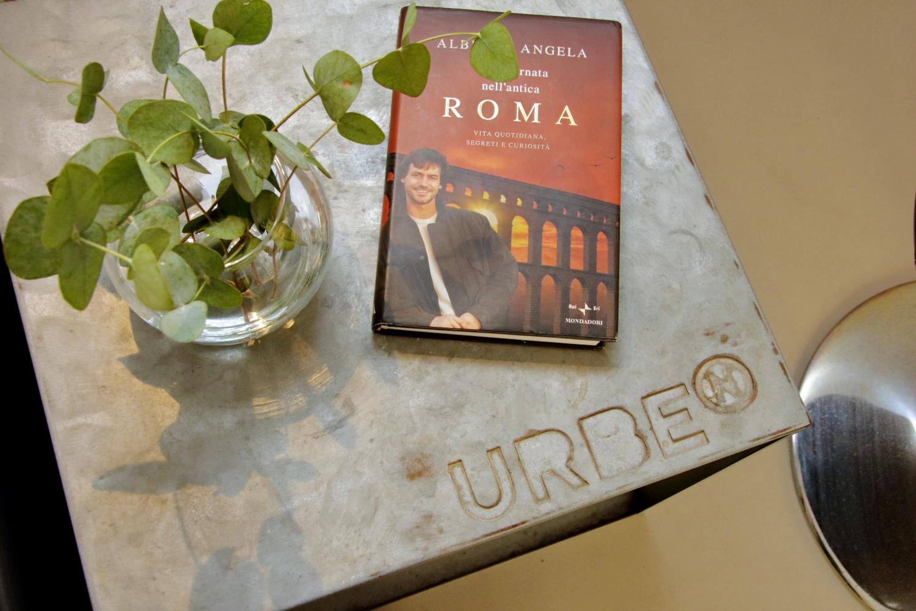 Urben Guesthouse, Rome