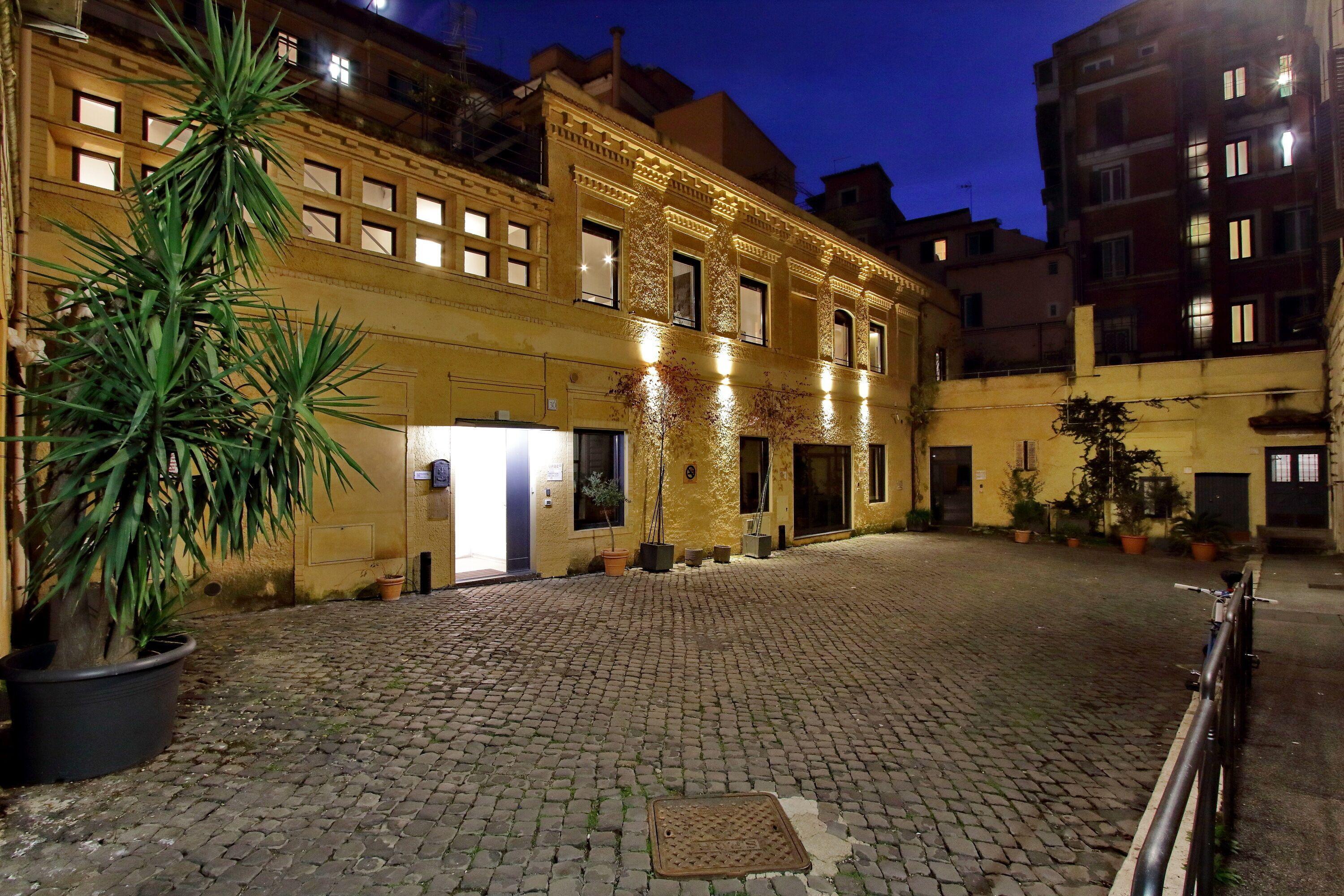 Urben Guesthouse — Foto 2
